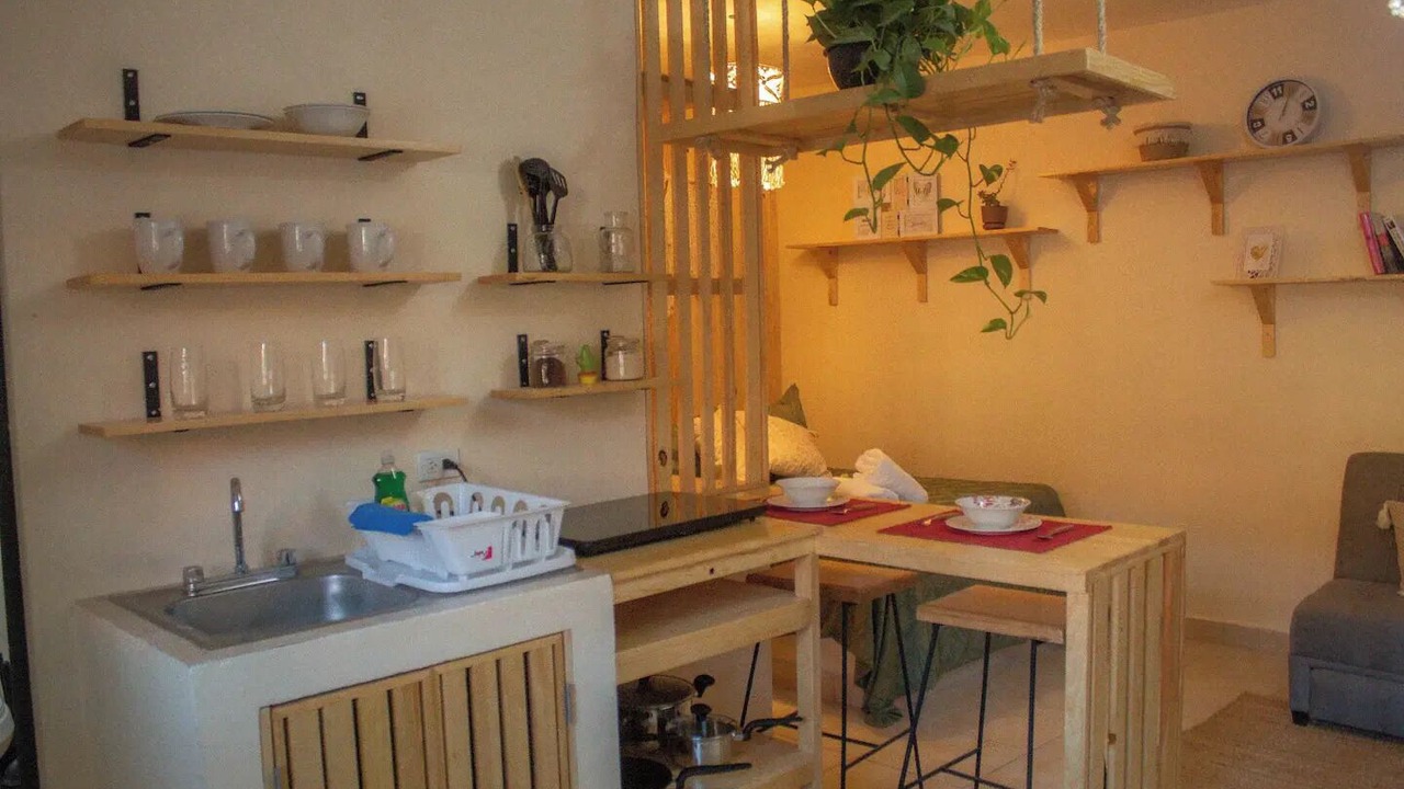 Photo of Kitchen in Centro