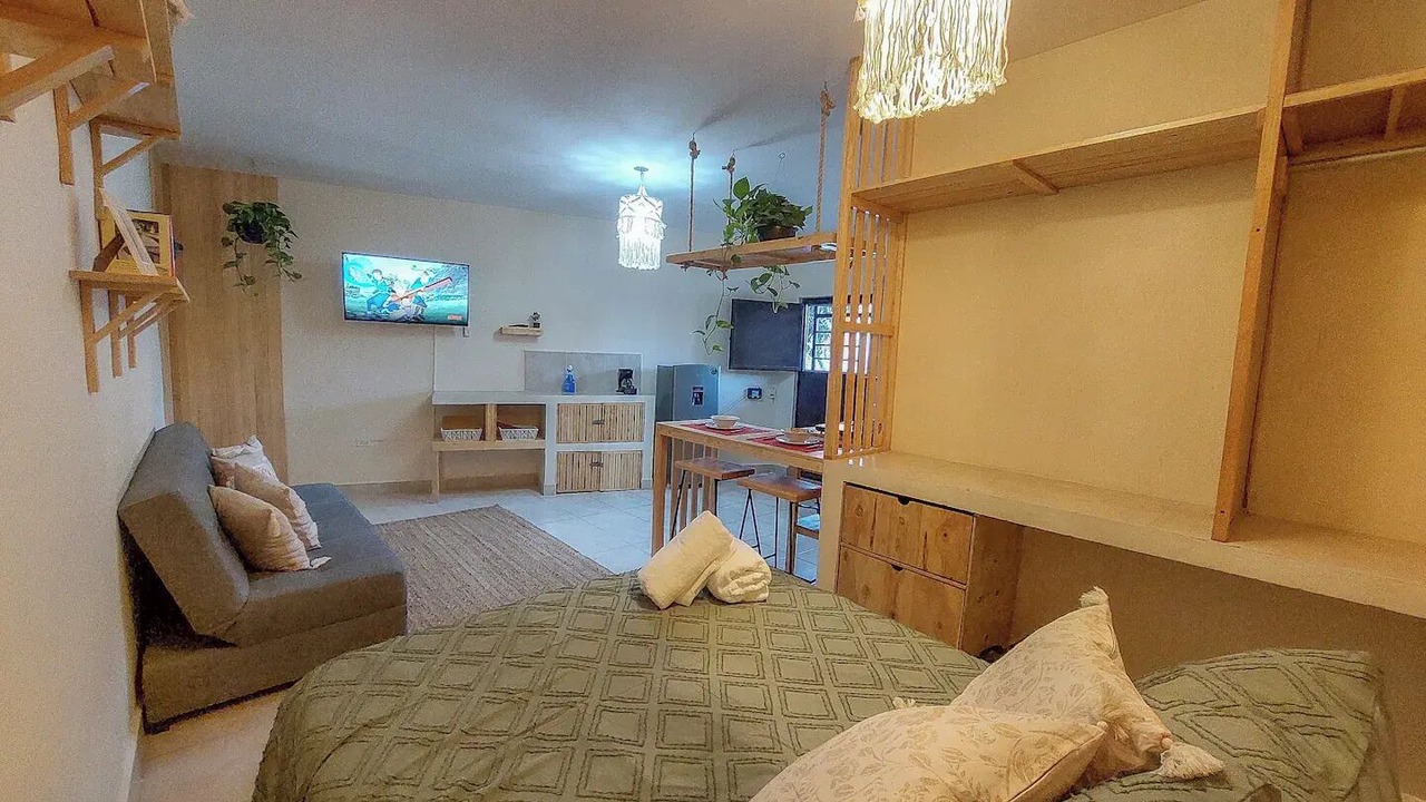 Photo of Livingroom in Centro