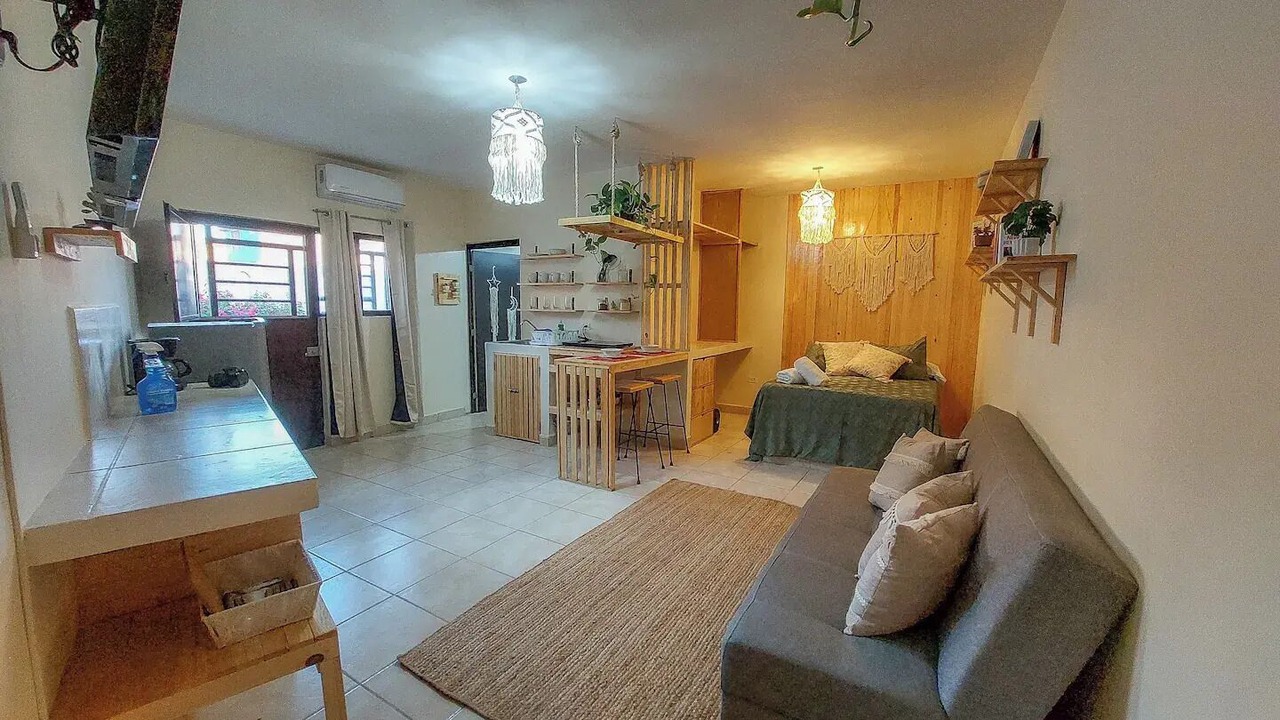 Photo of Livingroom in Centro