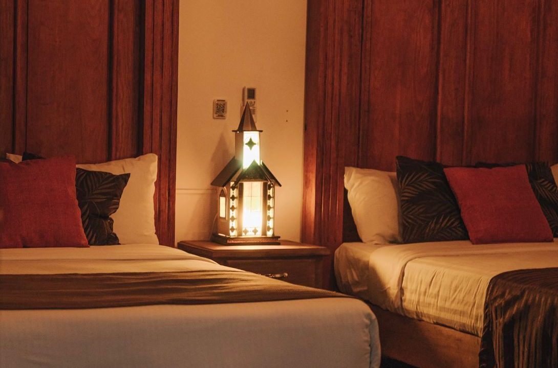 Photo of Bedroom in Coatepec