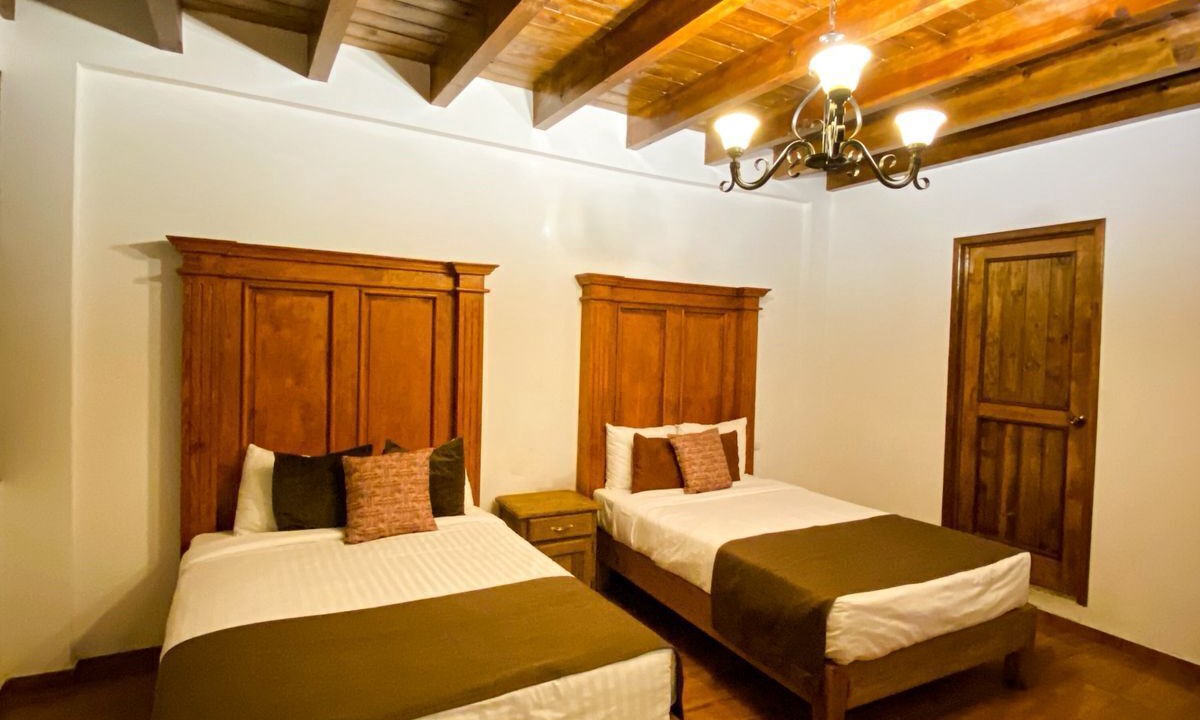Photo of Bedroom in Coatepec