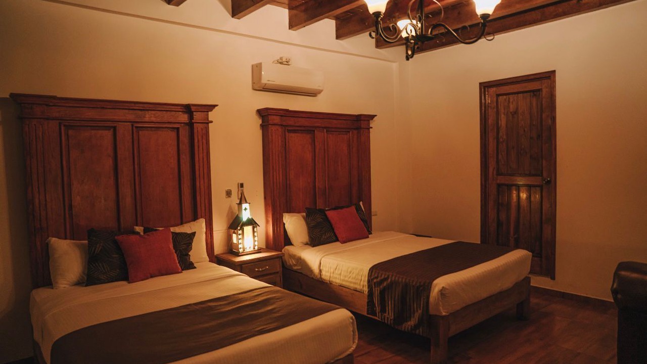 Photo of Bedroom in Coatepec