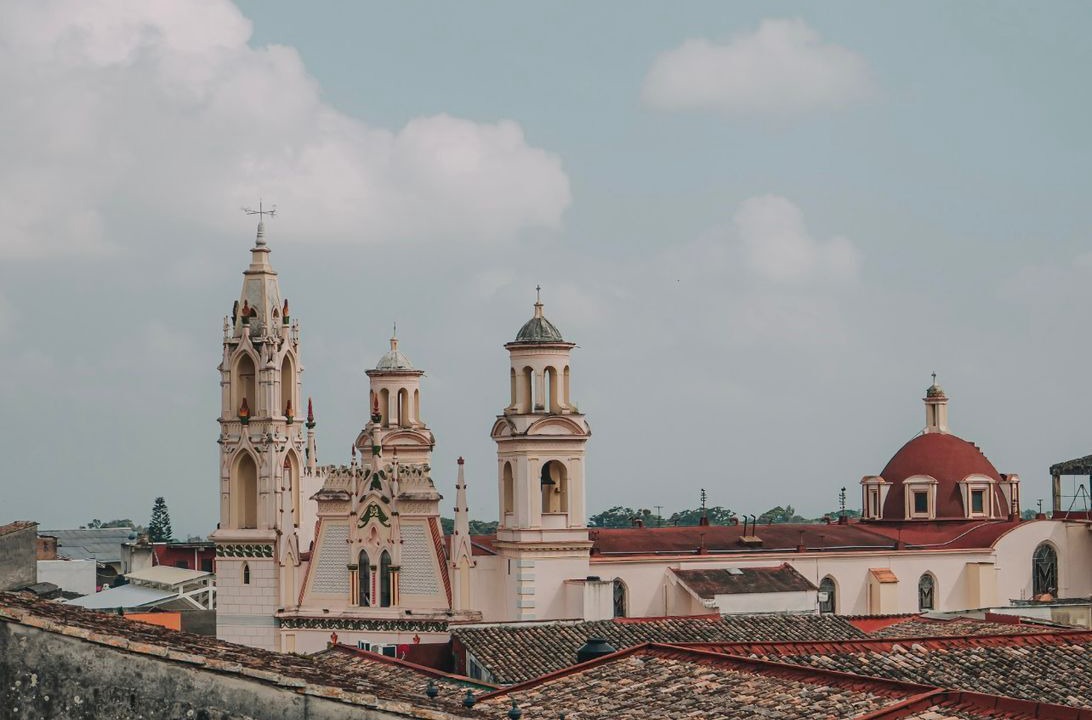 Photo of Outdoor in Coatepec