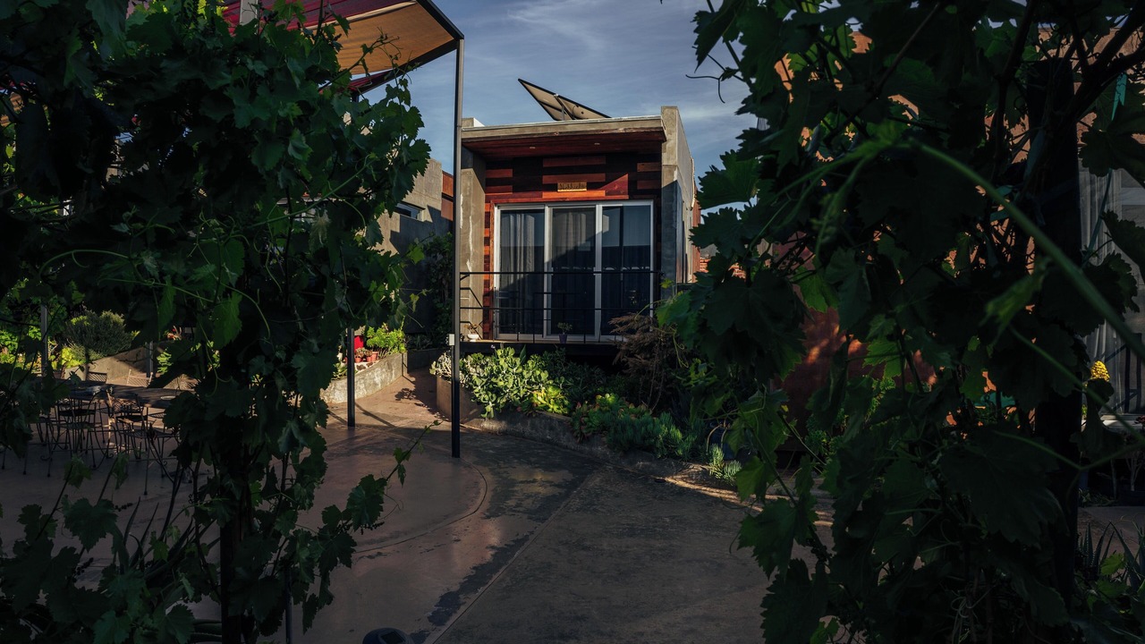 Photo of Outdoor in San Antonio de las Minas