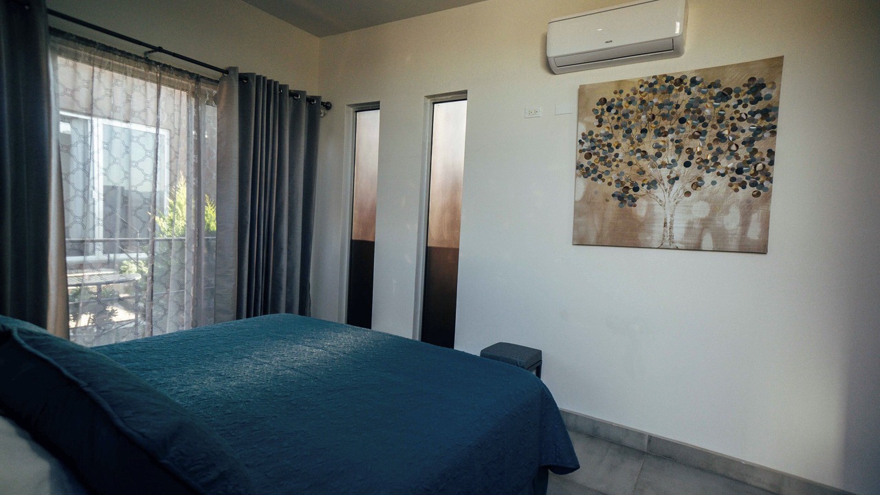 Photo of Bedroom in San Antonio de las Minas