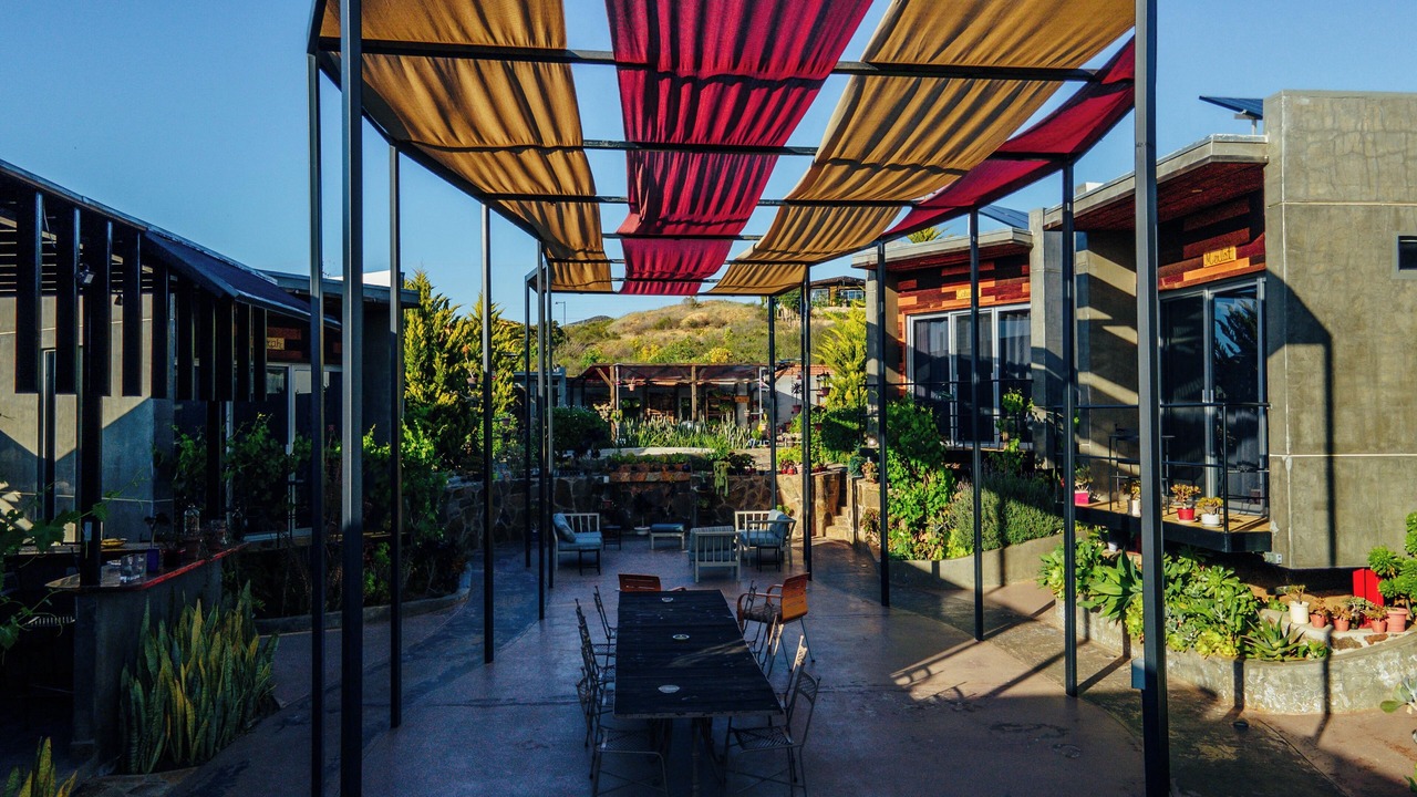 Photo of Outdoor in San Antonio de las Minas