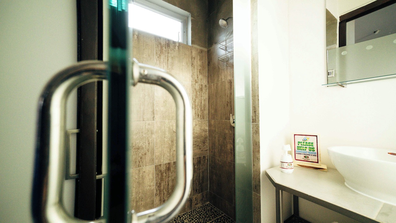 Photo of Bathroom in San Antonio de las Minas