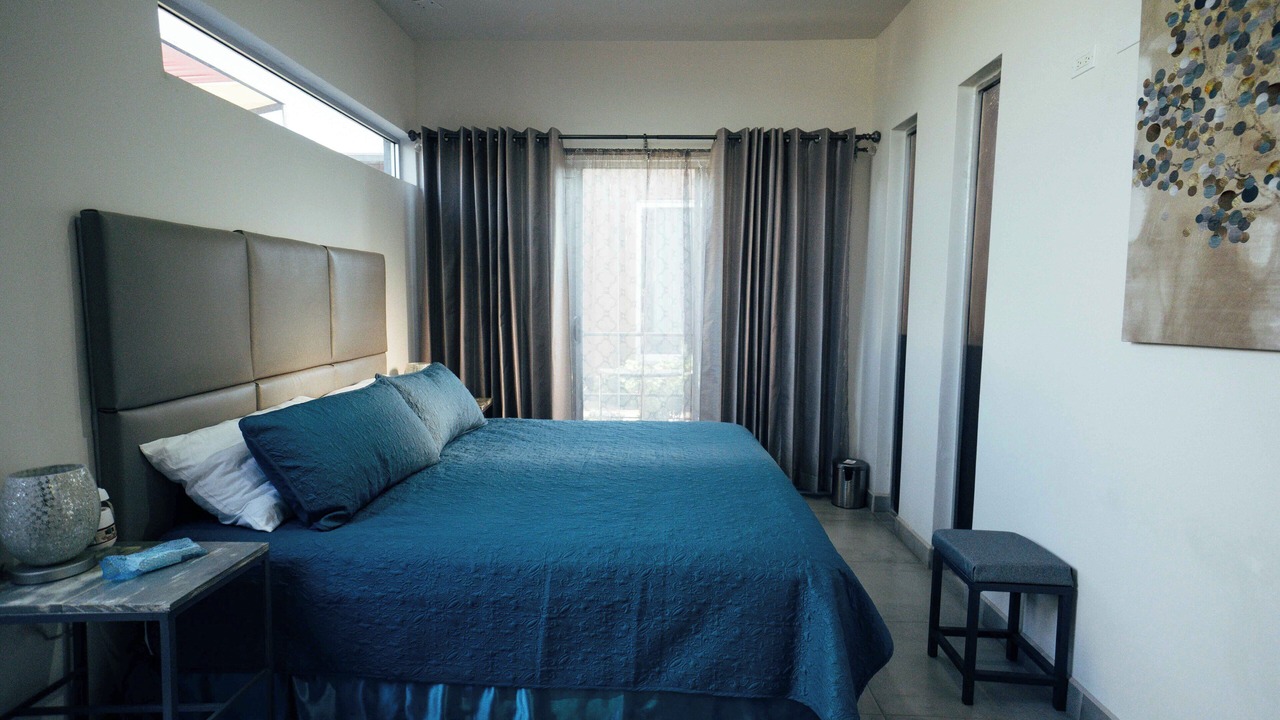 Photo of Bedroom in San Antonio de las Minas