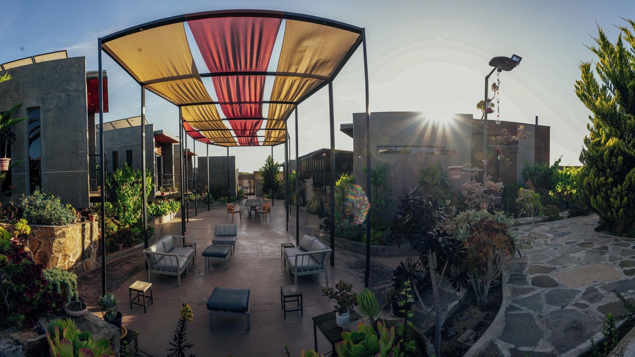 Photo of Outdoor in San Antonio de las Minas