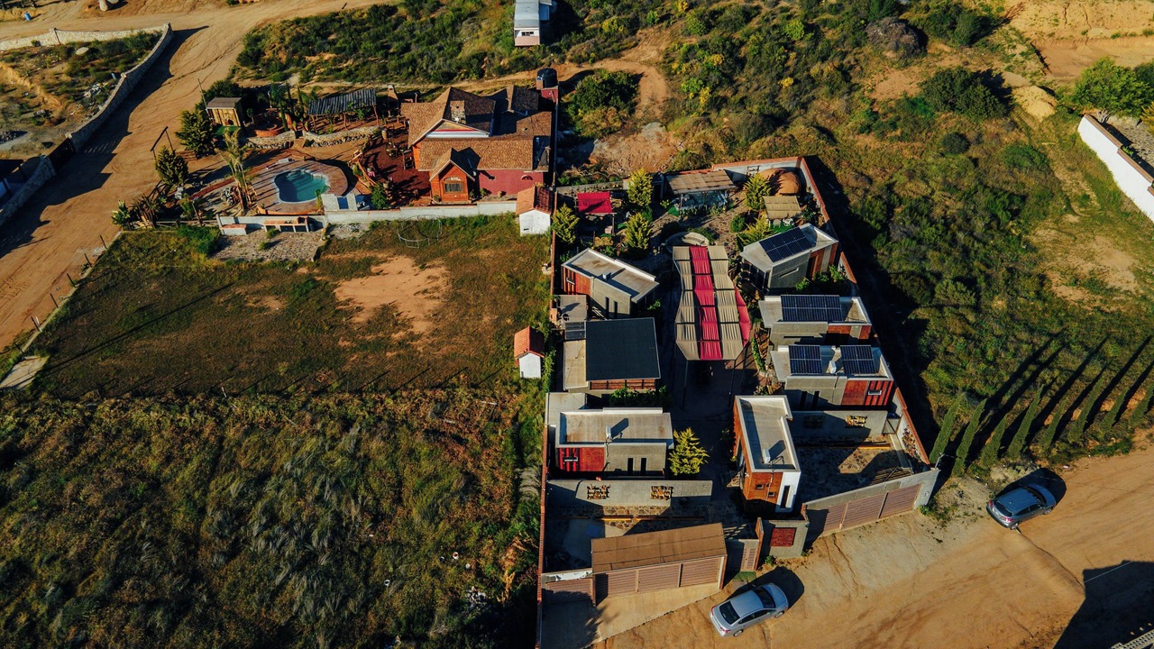 Photo of Outdoor in San Antonio de las Minas