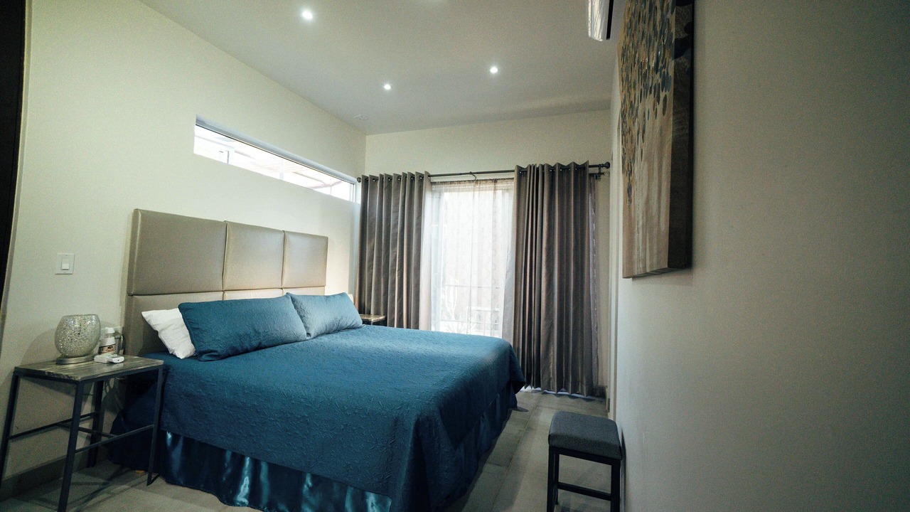 Photo of Bedroom in San Antonio de las Minas