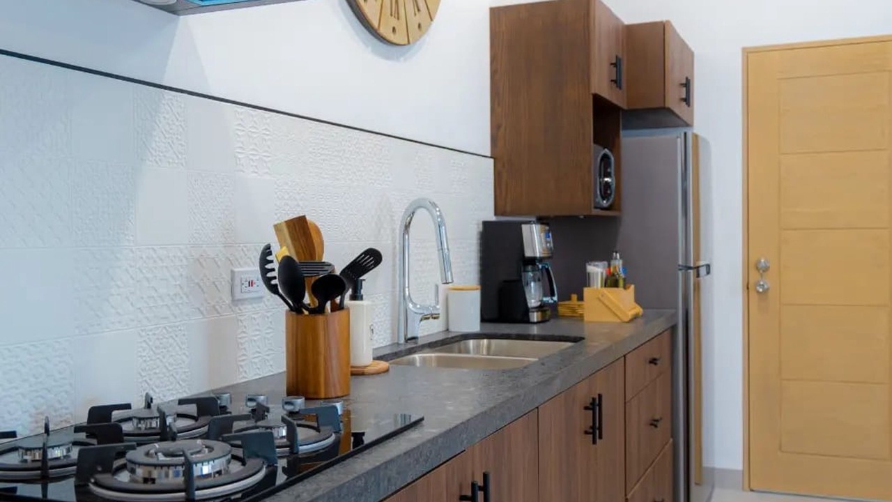 Photo of Kitchen in Loreto