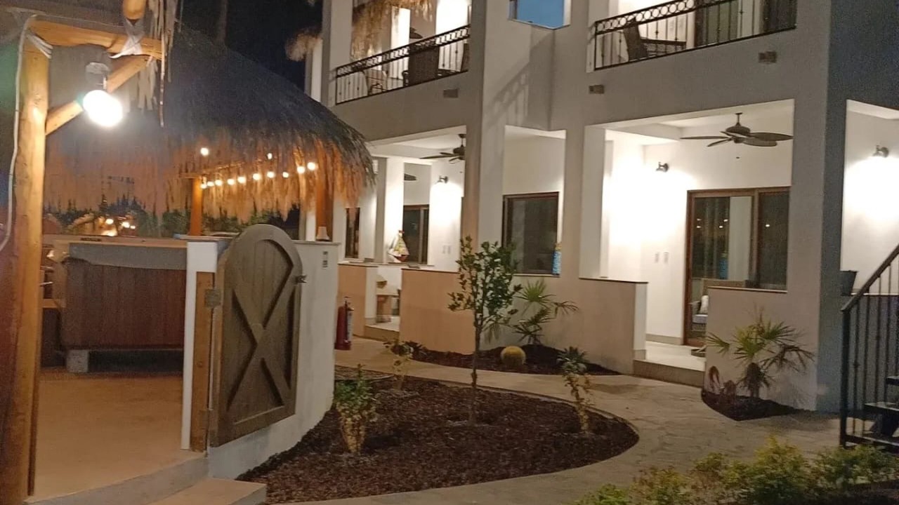 Photo of Outdoor in Loreto