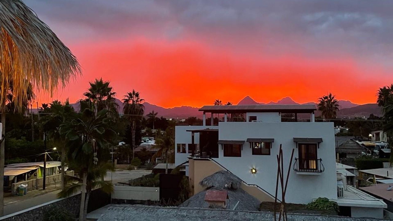 Photo of Outdoor in Loreto