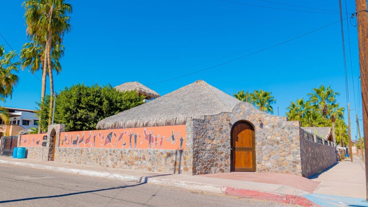 Photo of Outdoor in Loreto