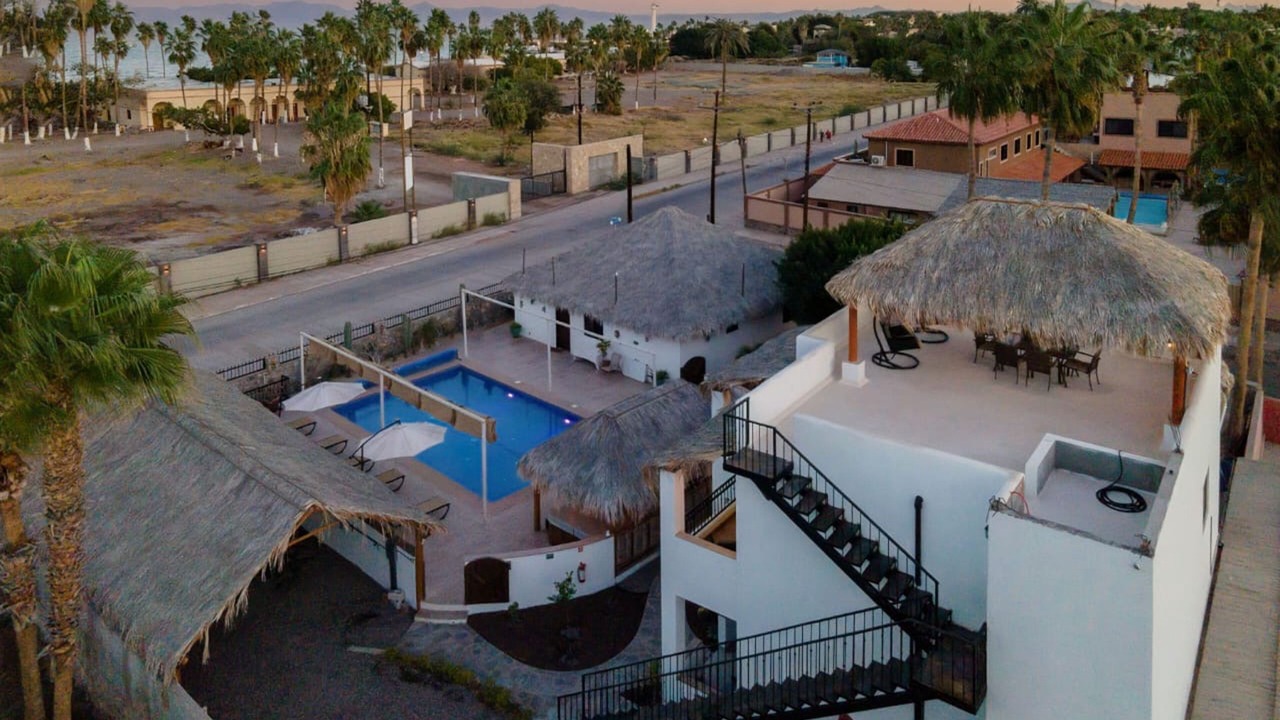 Photo of Outdoor in Loreto