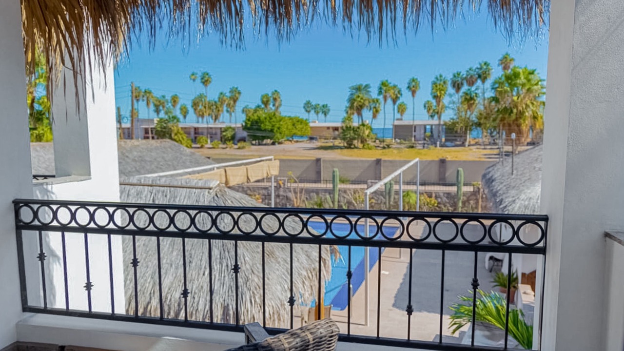 Photo of Outdoor in Loreto