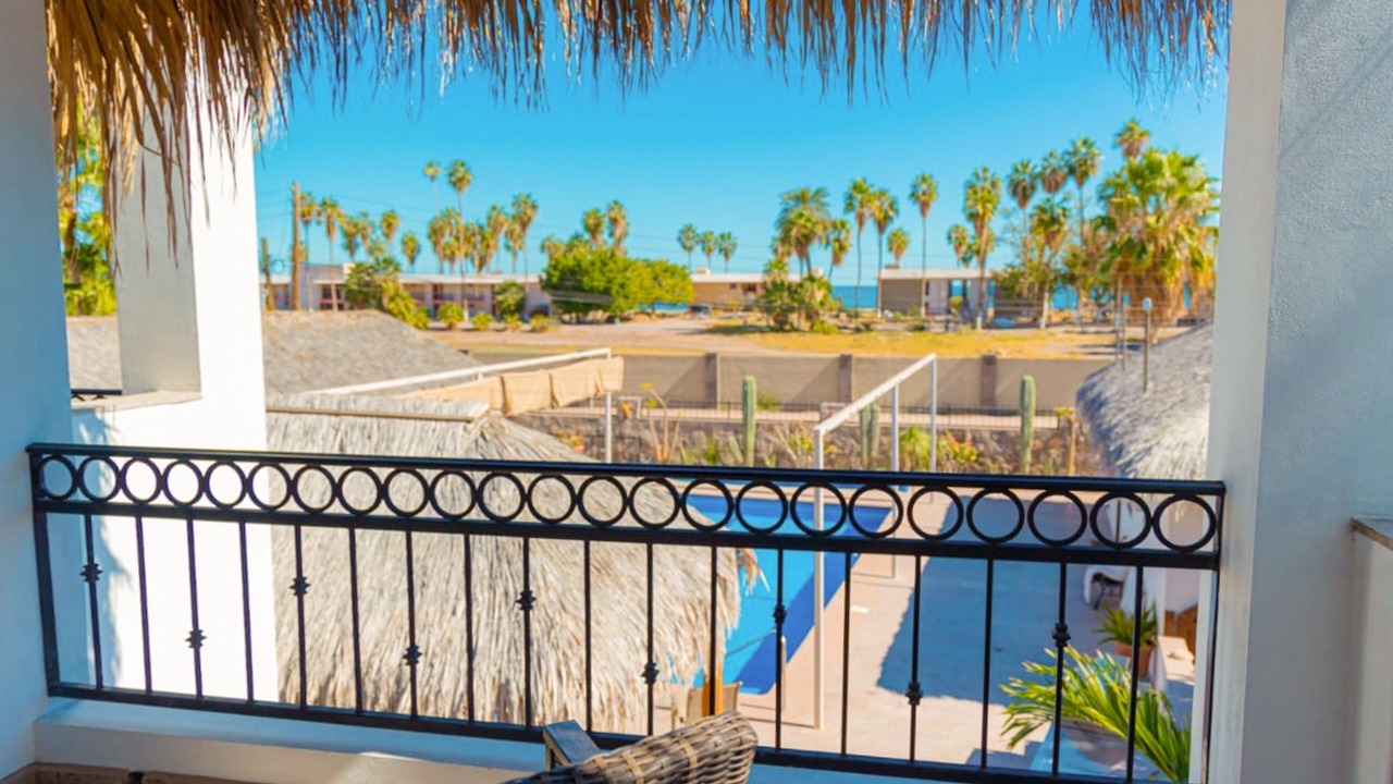 Photo of Outdoor in Loreto