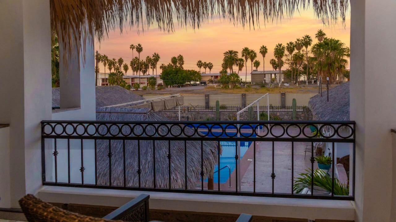 Photo of Outdoor in Loreto