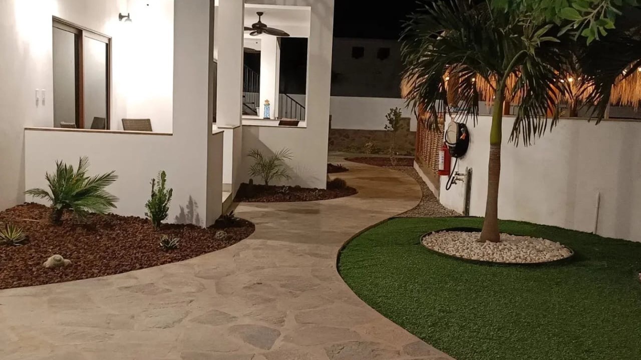 Photo of Outdoor in Loreto