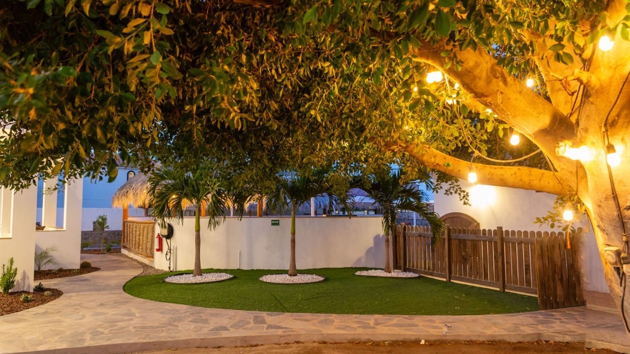 Photo of Outdoor in Loreto
