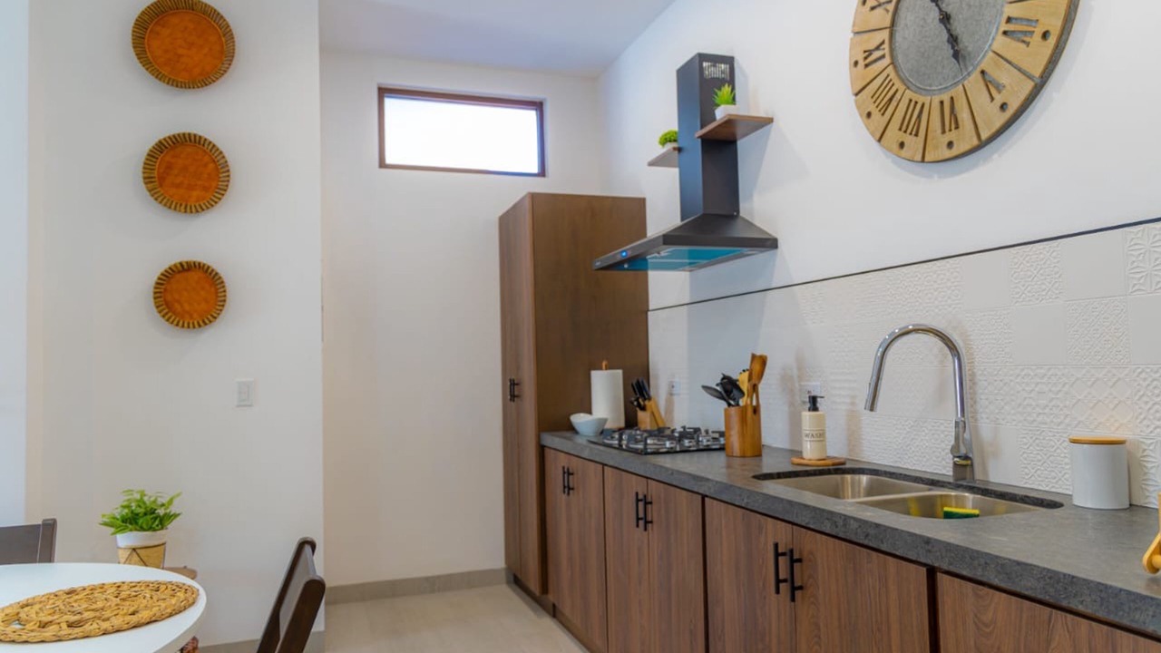 Photo of Kitchen in Loreto