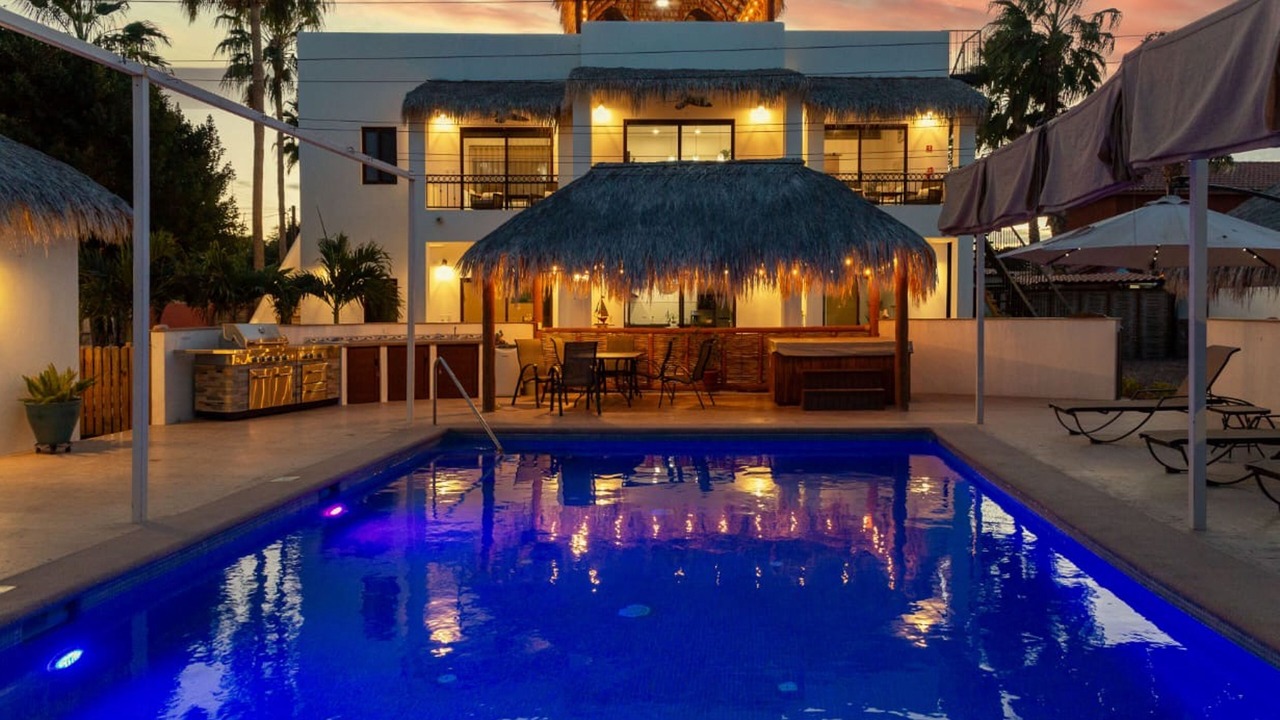 Photo of Outdoor in Loreto