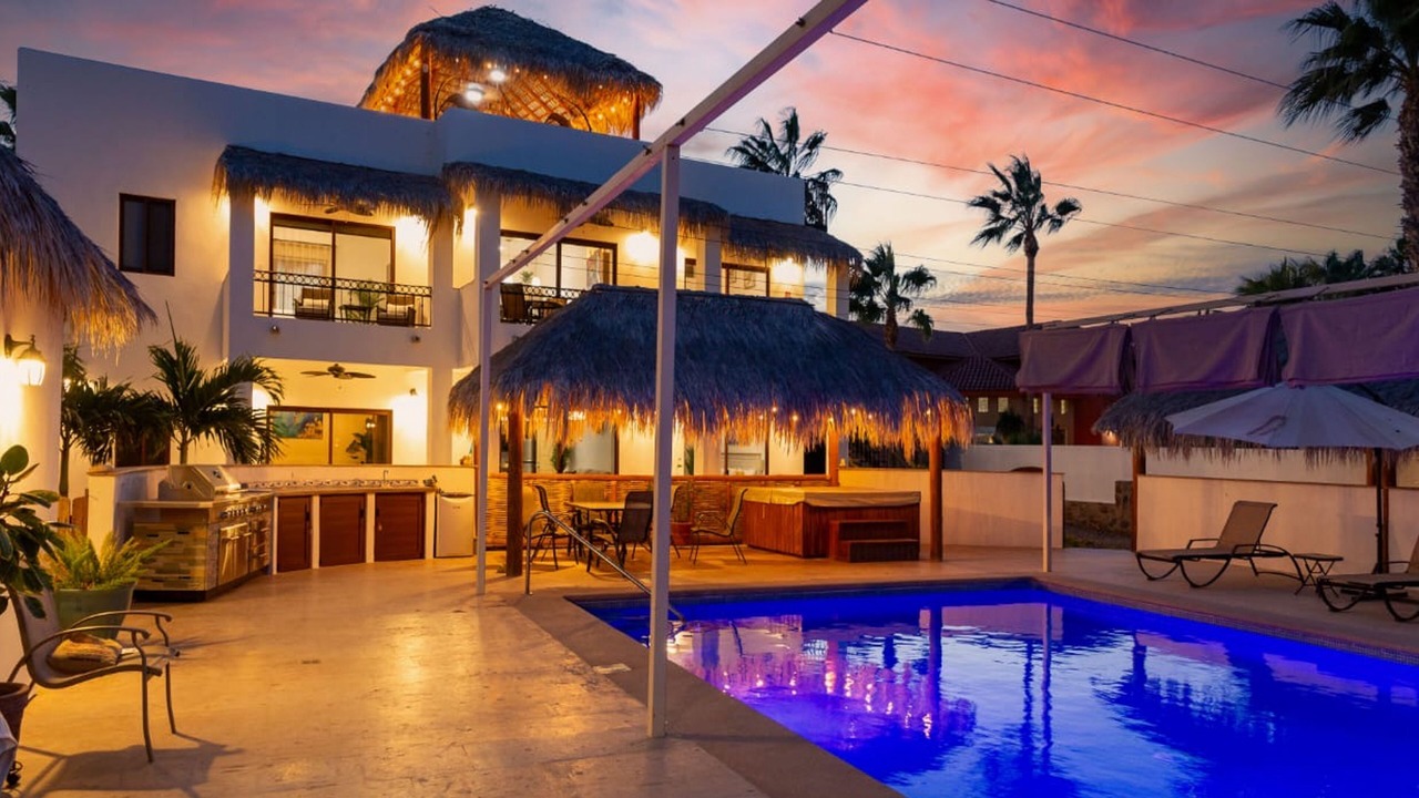 Photo of Outdoor in Loreto