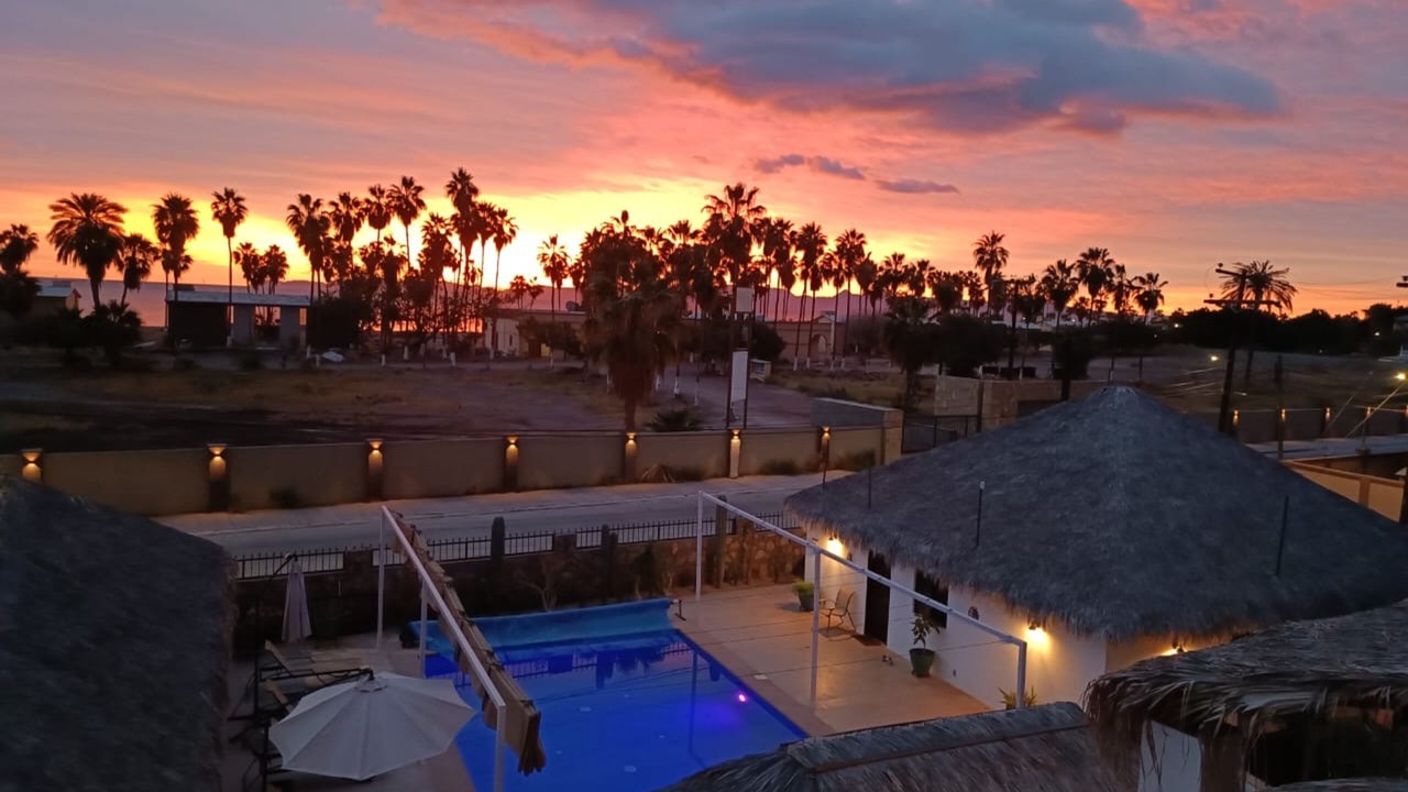Photo of Outdoor in Loreto