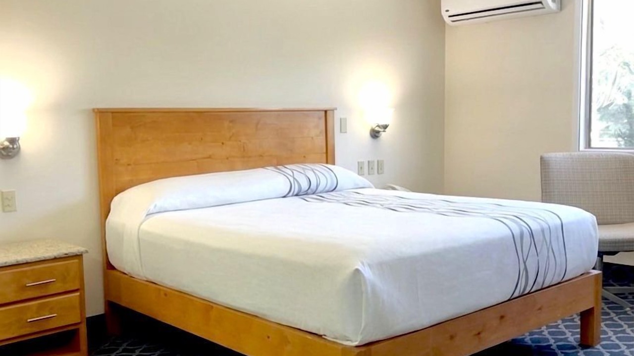 Photo of Bedroom in Avenida Revolucion
