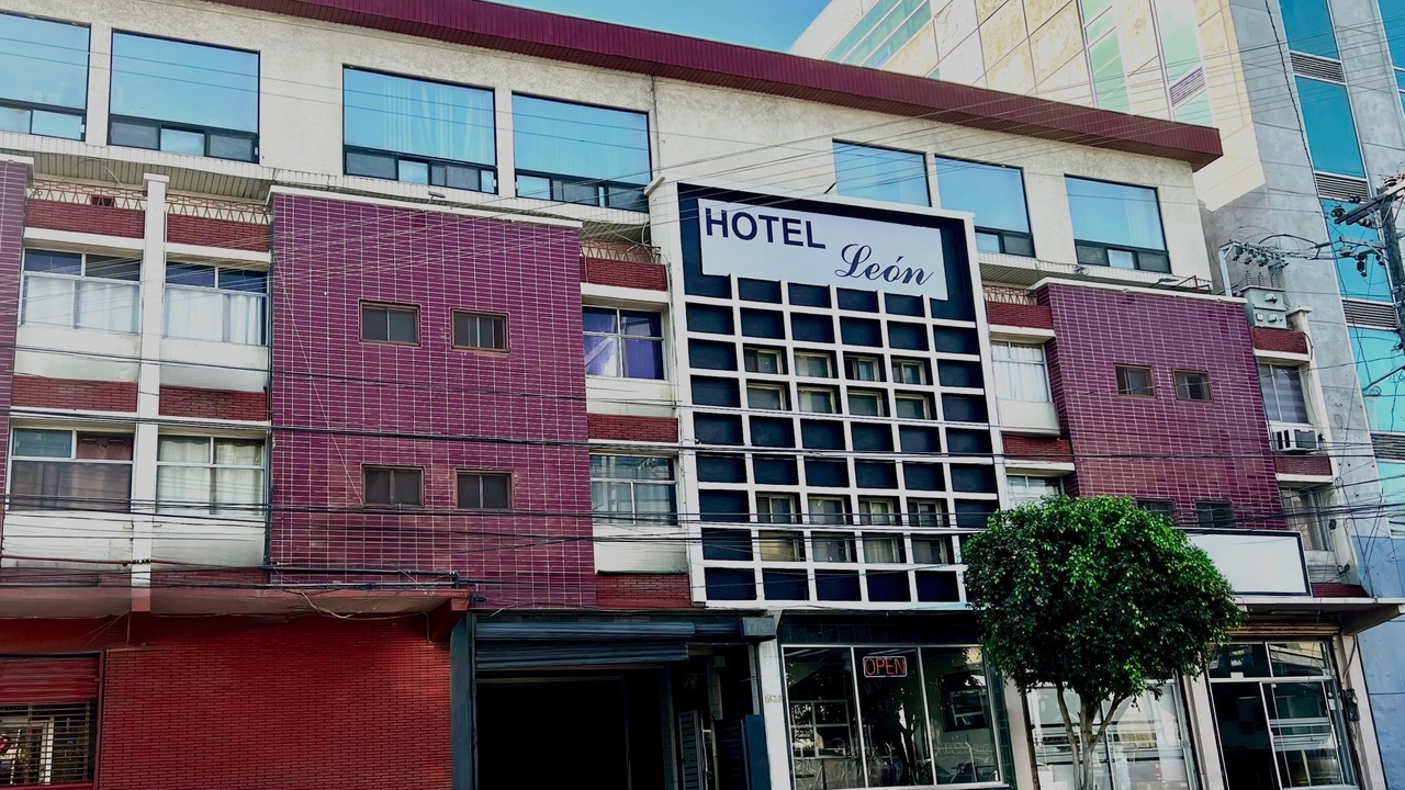 Photo of Outdoor in Avenida Revolucion