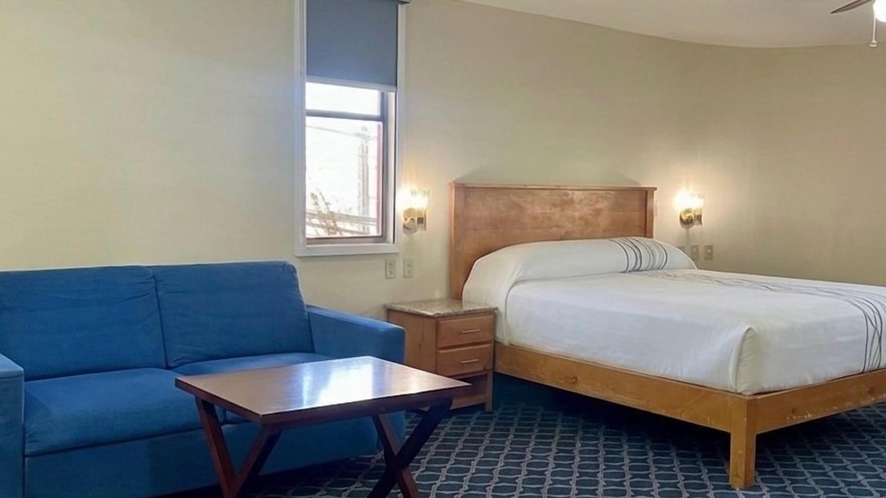 Photo of Bedroom in Avenida Revolucion