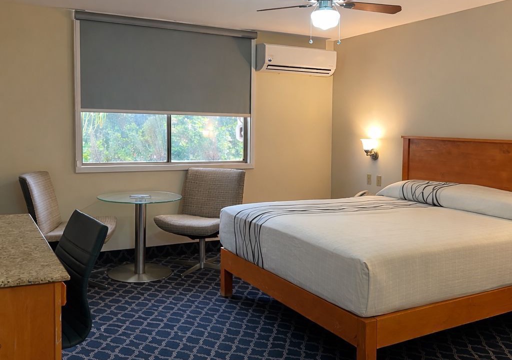 Photo of Bedroom in Avenida Revolucion