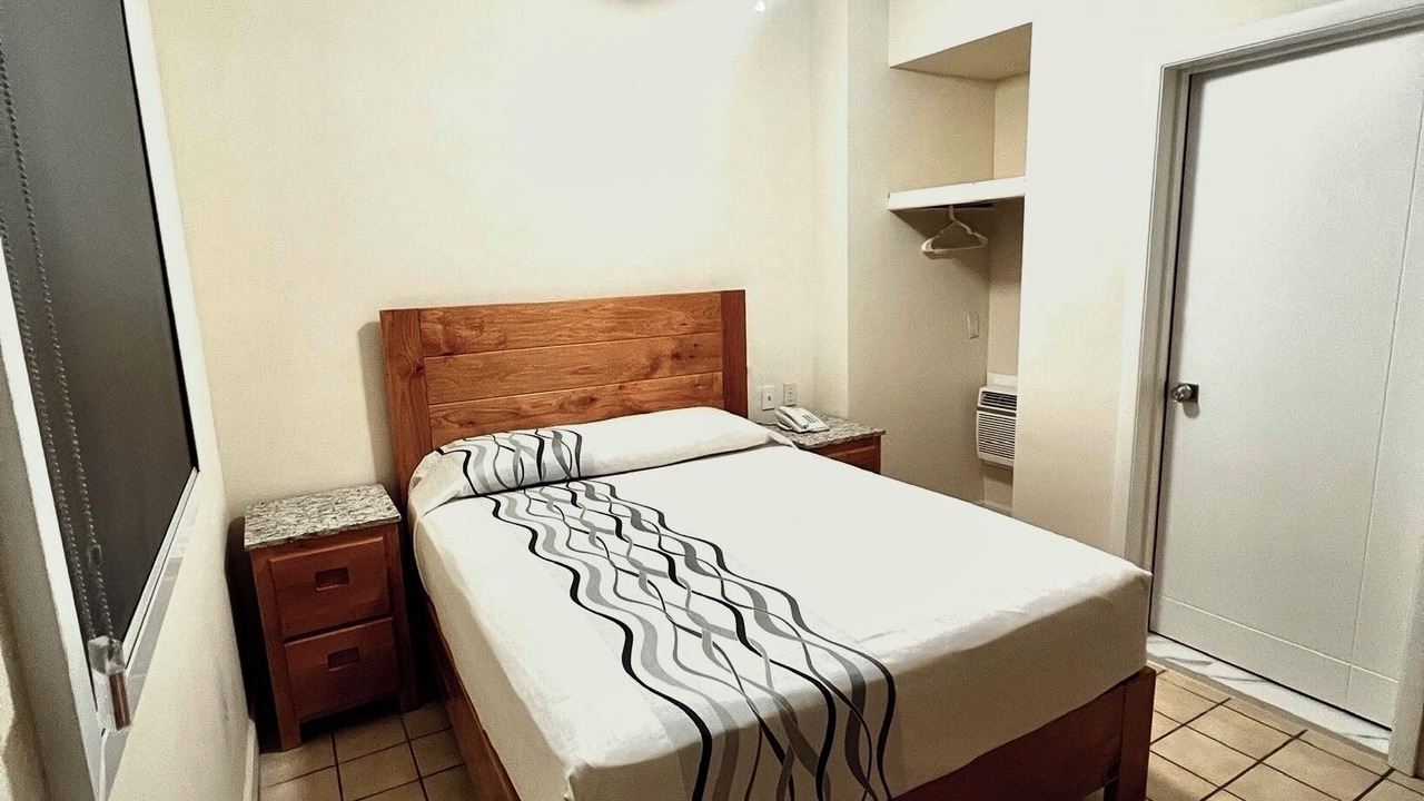 Photo of Bedroom in Avenida Revolucion