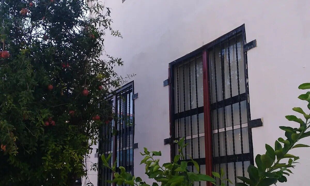 Photo of Outdoor in San Nicolas de los Garza