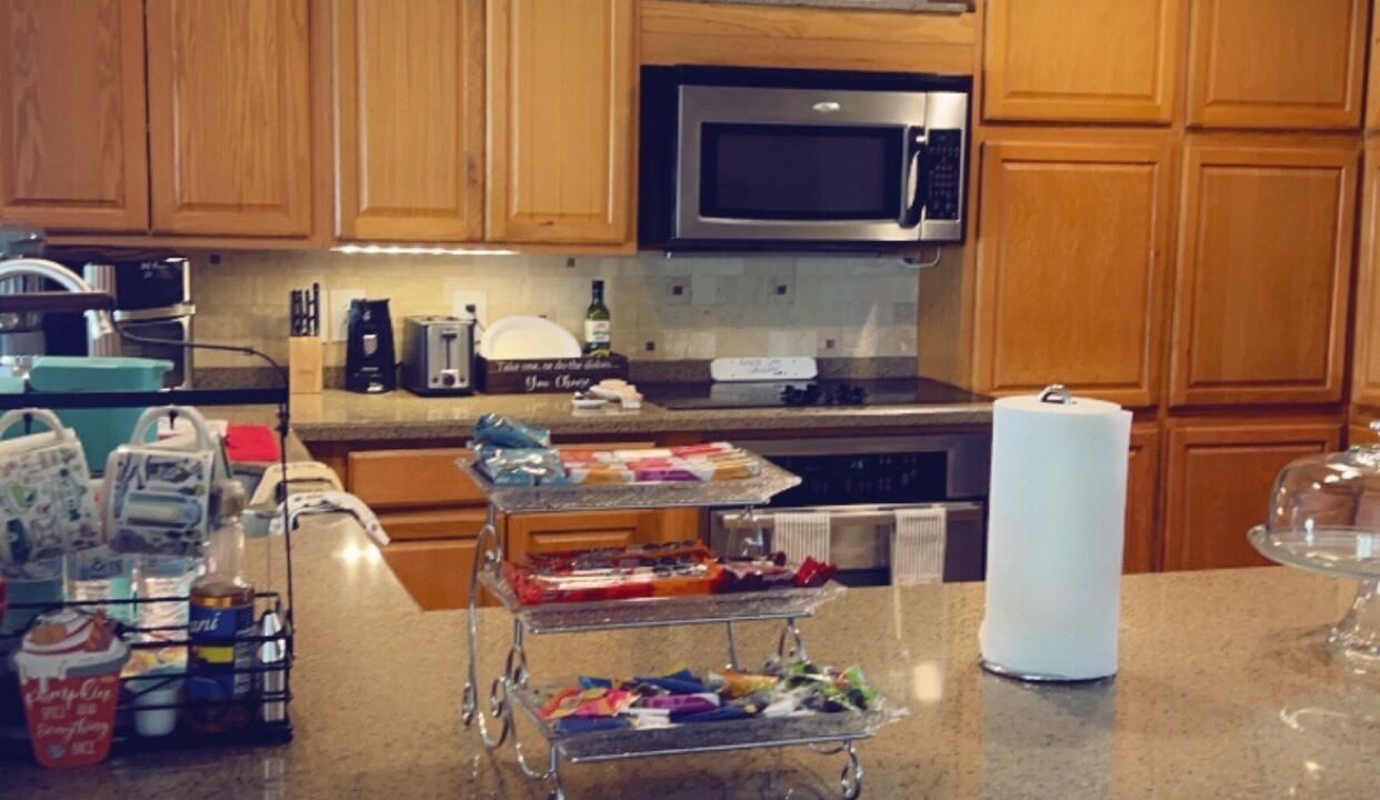 Photo of Kitchen in Rio Hondo