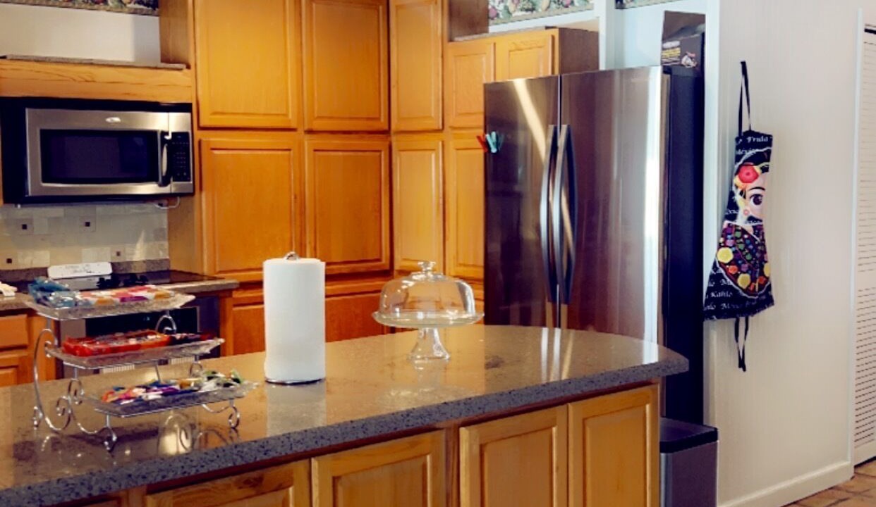 Photo of Kitchen in Rio Hondo