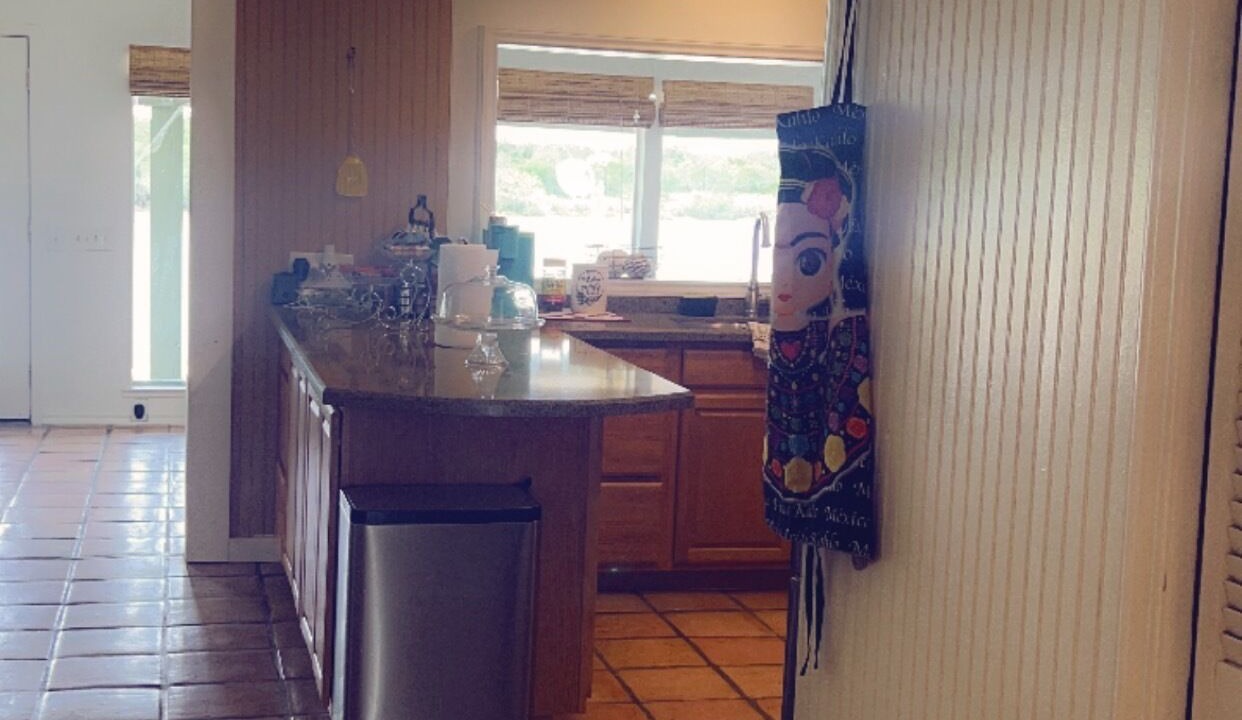 Photo of Kitchen in Rio Hondo