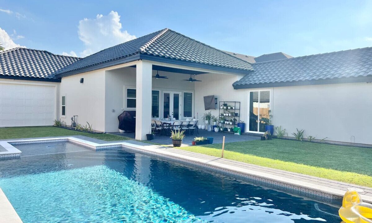 Photo of Outdoor in Palmhurst