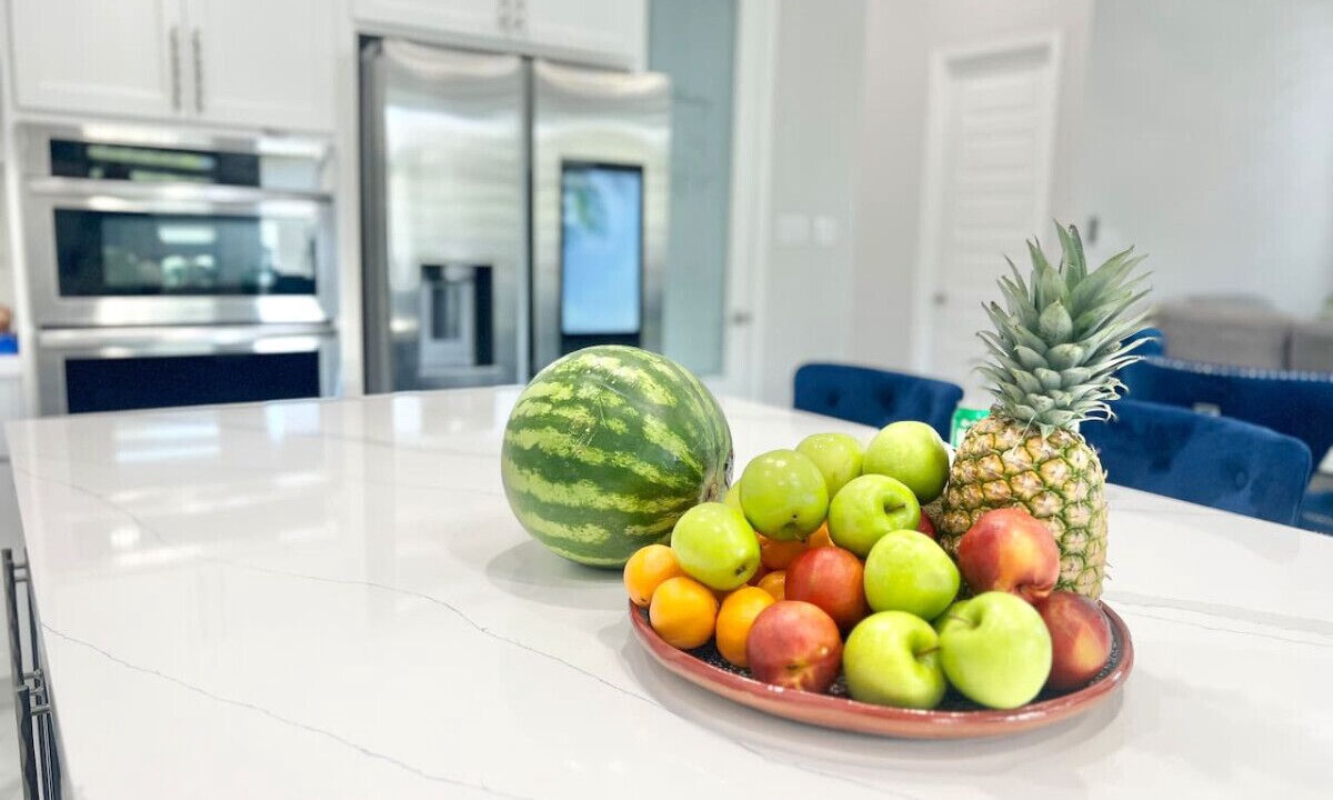 Photo of Kitchen in Palmhurst