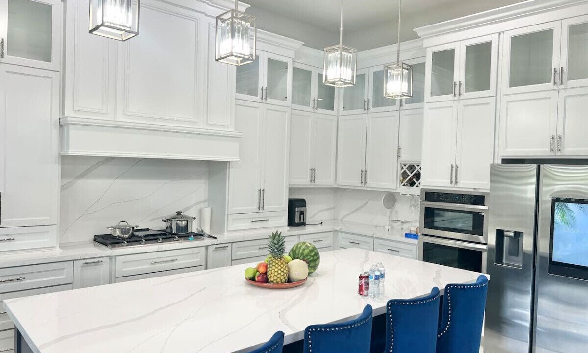 Photo of Kitchen in Palmhurst