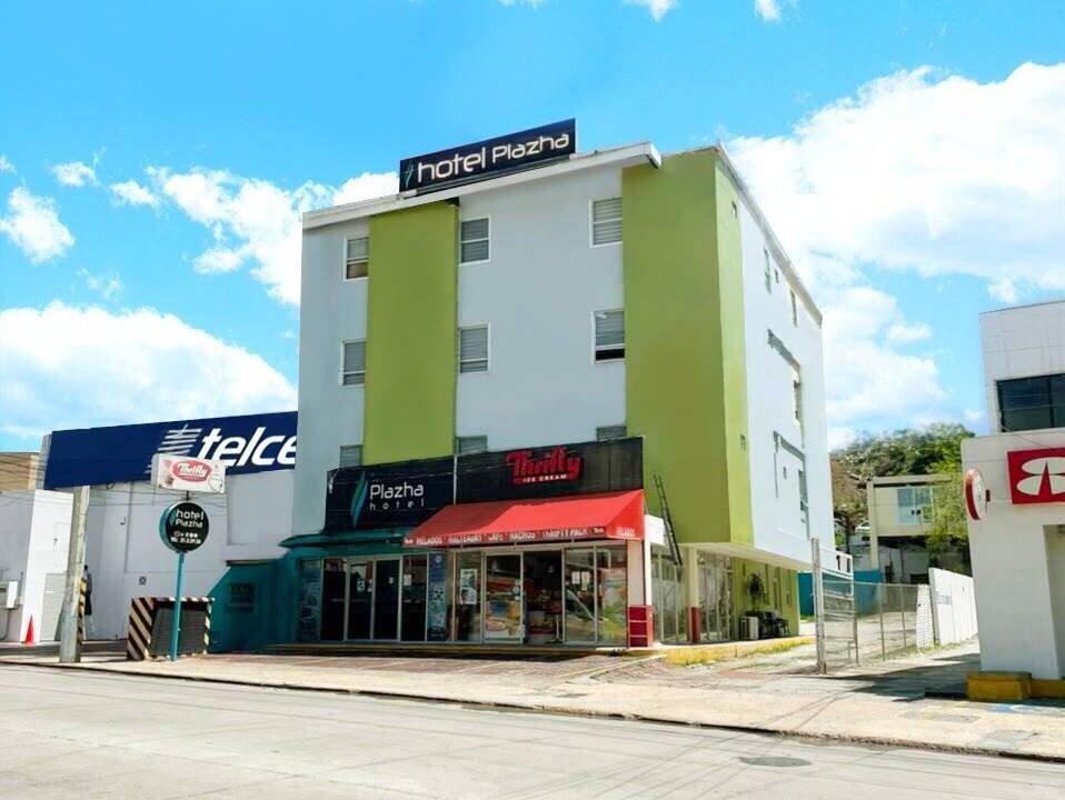 Photo of Outdoor in Tuxtla Gutierrez