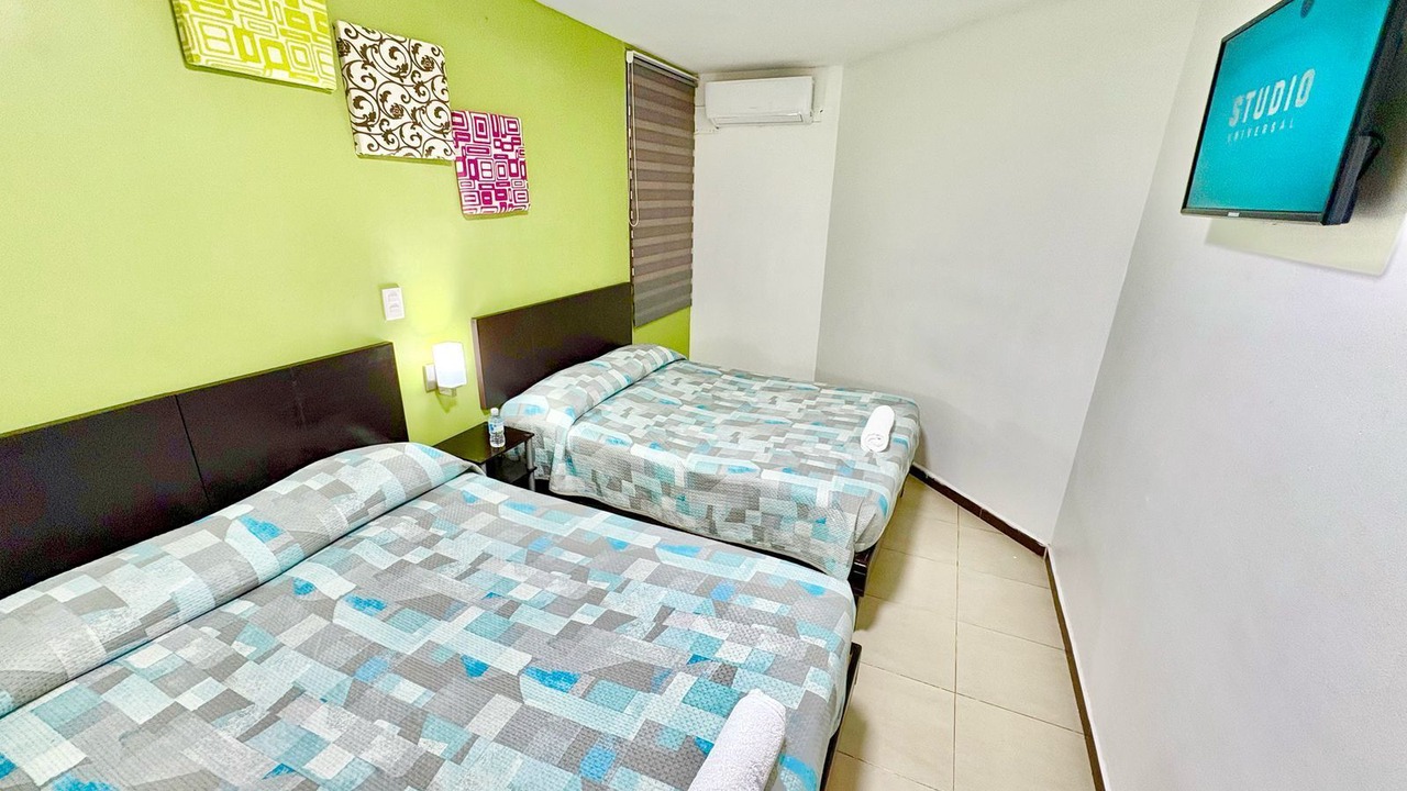 Photo of Bedroom in Tuxtla Gutierrez