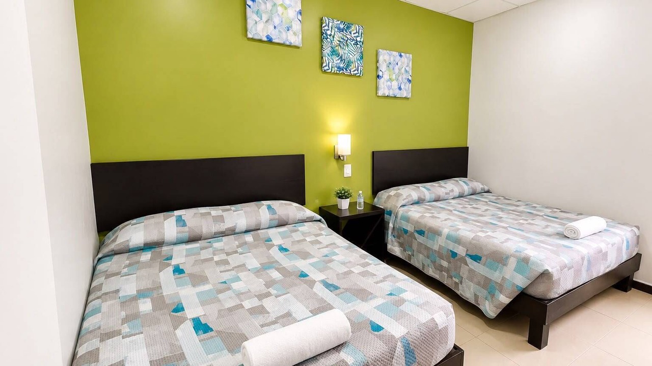 Photo of Bedroom in Tuxtla Gutierrez
