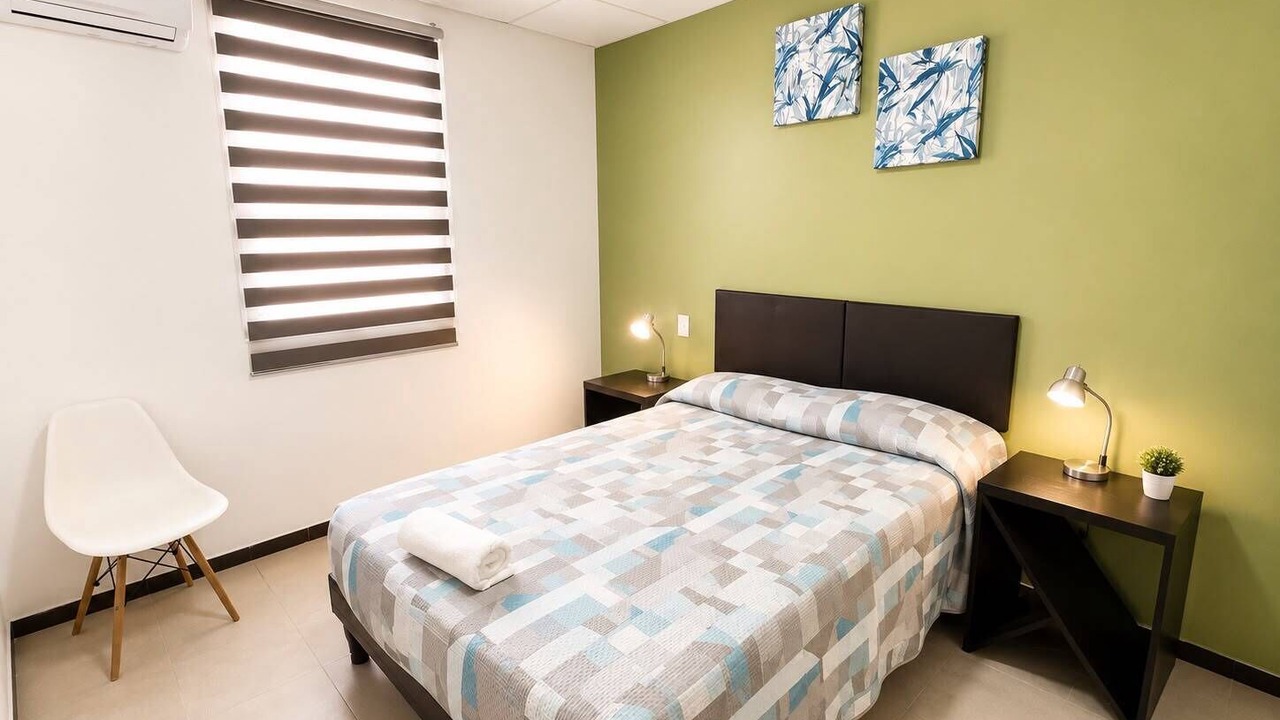 Photo of Bedroom in Tuxtla Gutierrez