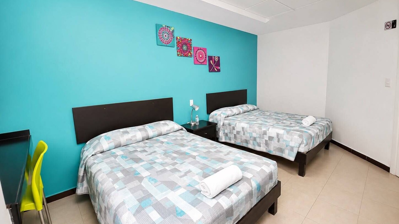 Photo of Bedroom in Tuxtla Gutierrez