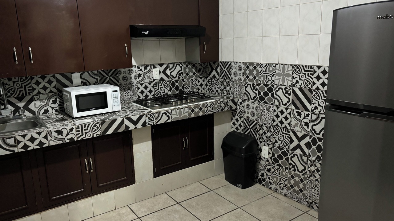 Photo of Kitchen in San Luis Potosi