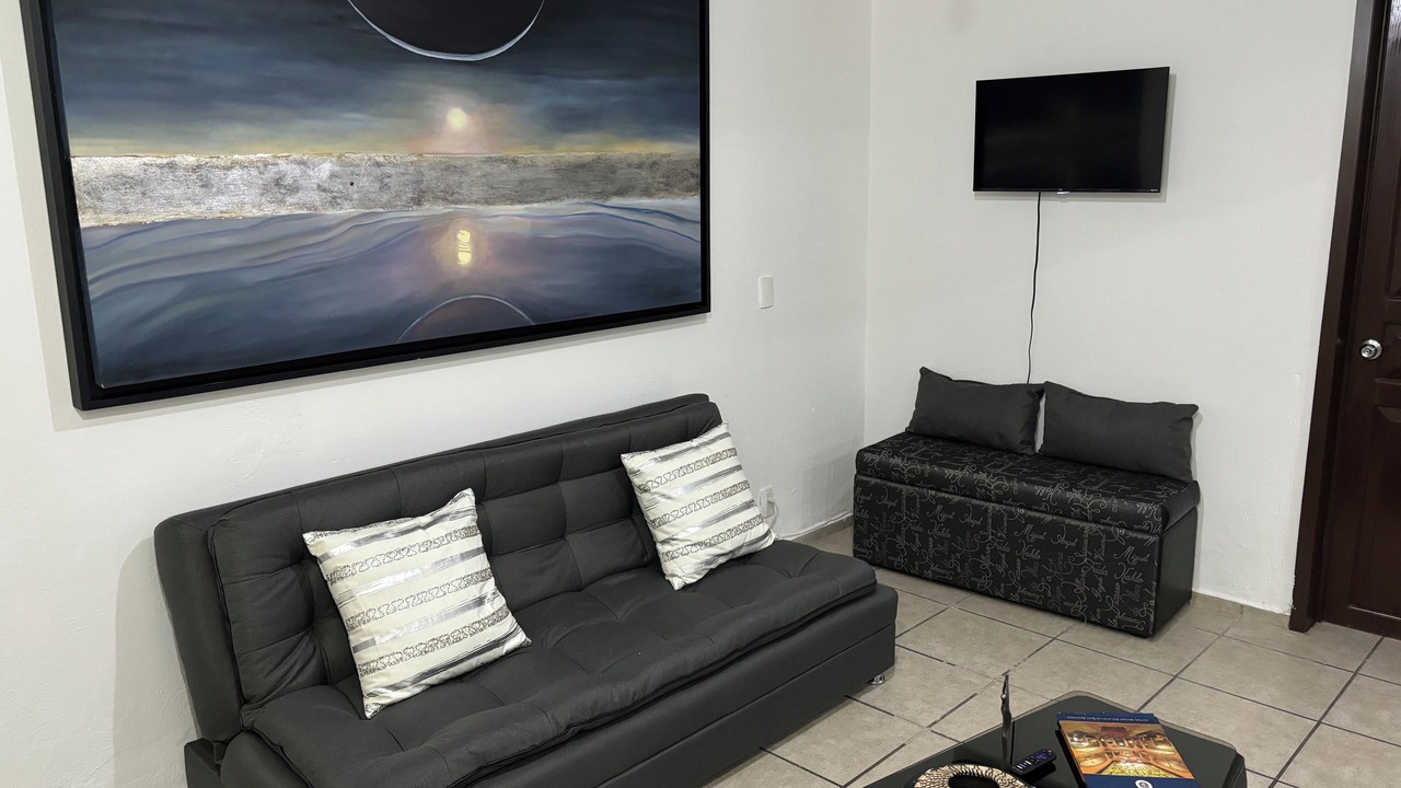Photo of Livingroom in San Luis Potosi