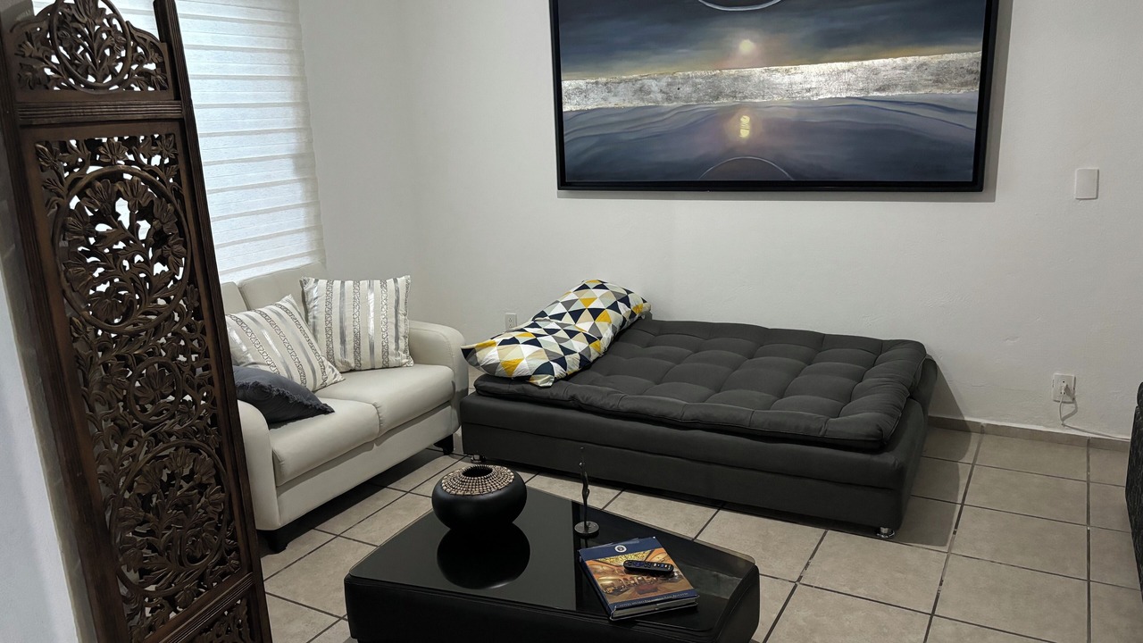 Photo of Livingroom in San Luis Potosi