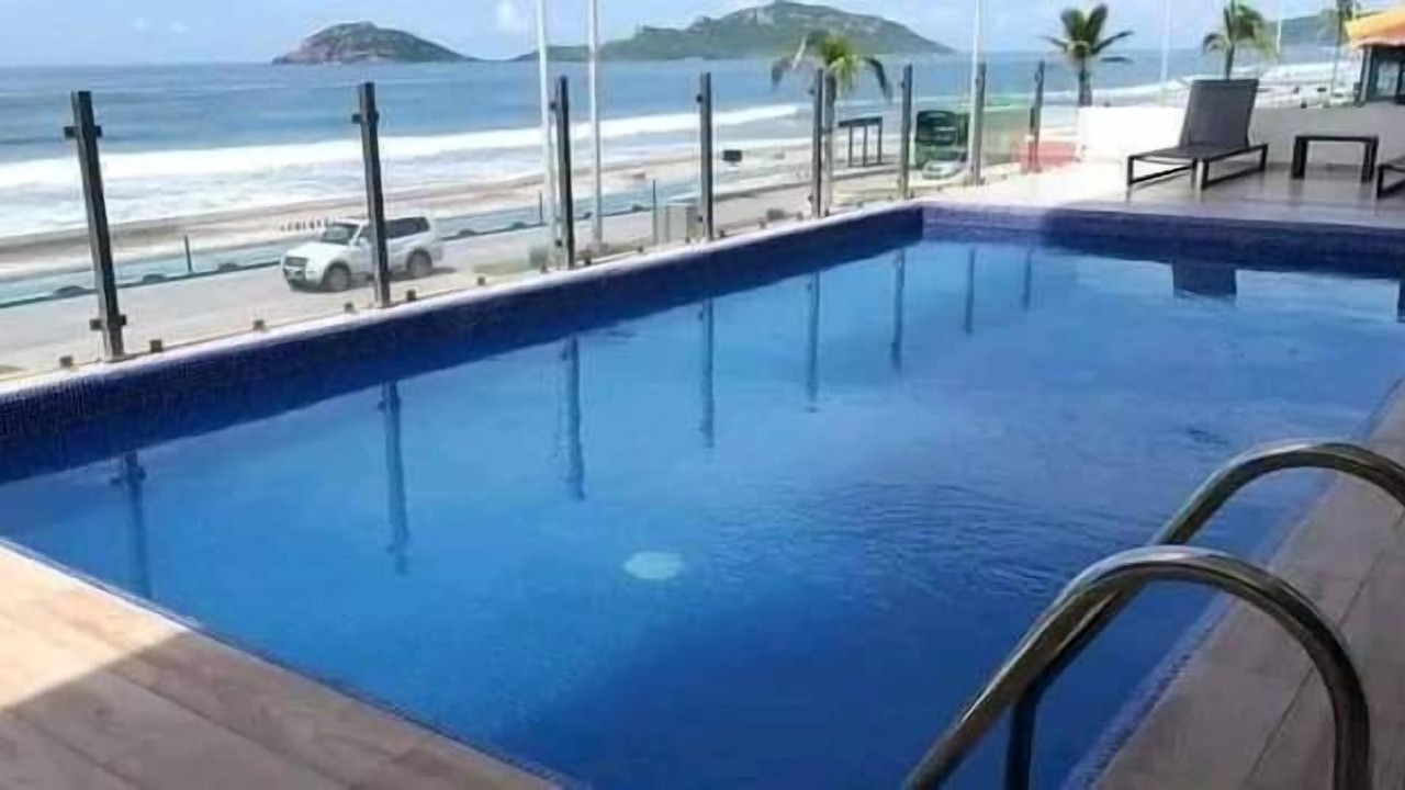 Photo of Outdoor in Marina Mazatlan